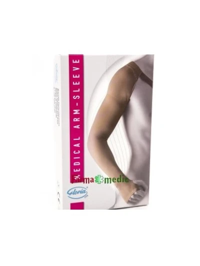 GLORIAMED BRACCIALE CON PALMARE - TAGLIA M CORTO COD.101