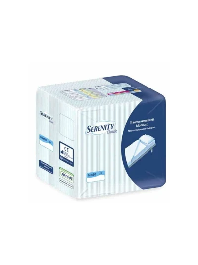 SERENITY CLASSIC TRAVERSE SUP60X60