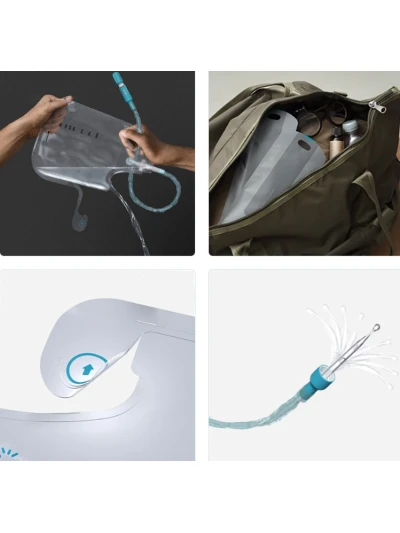 SPEEDICATH FLEX SET CATERERI CH14 - COD.28934 2