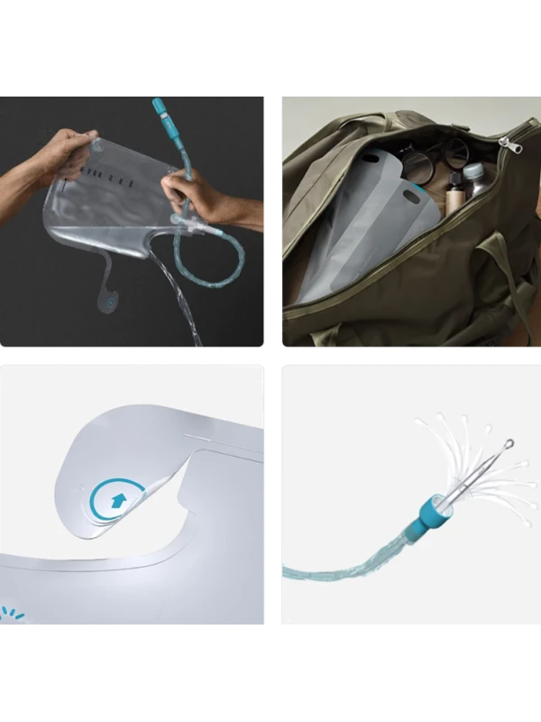 SPEEDICATH FLEX SET CATERERI CH14 - COD.28934