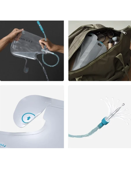 SPEEDICATH FLEX SET CATERERI CH14 - COD.28934