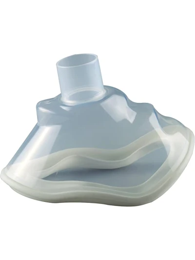 MASCHERA NEONATALE 18  MESI