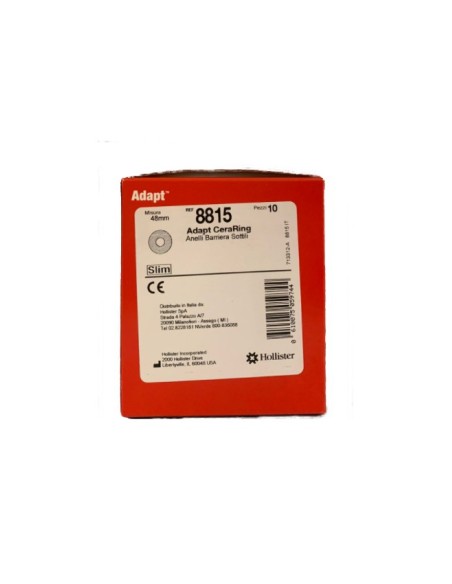 ADAPT CERARING ANELLO SOTTILE 48MM - COD.8815 10PZ