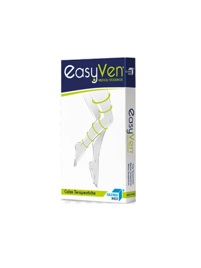 GLORIA EASY2 GAMBALETTI BEIGE - MOD. CORTO