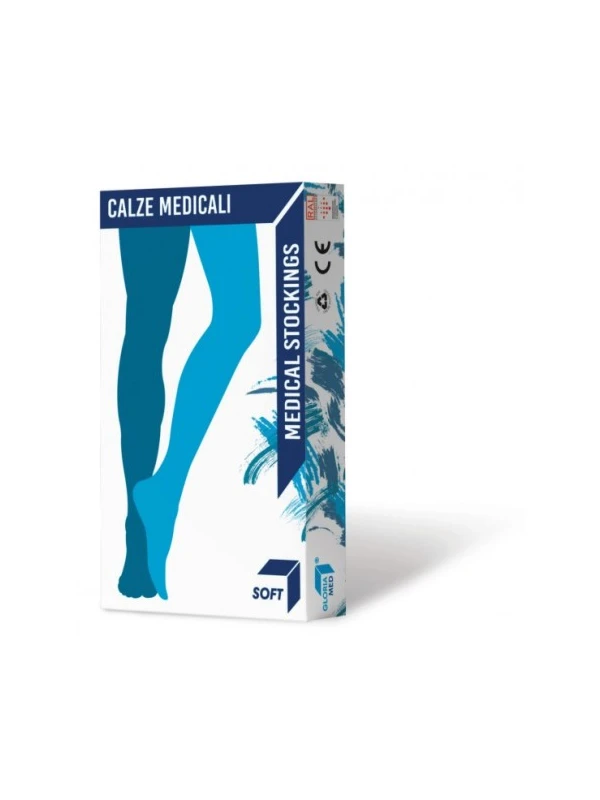 GLORIAM GAMBALETTI SOFT241 K2 - TAGLIA L LUNGO