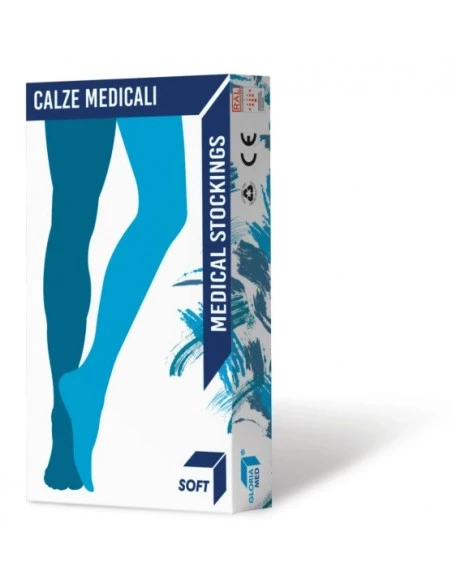 GLORIA GAMBALETTI SOFT241 K2 - TAGLIA L CORTO