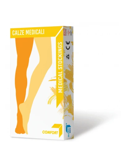 GLORIA GAMBALETTI 152 COMFORT - MOD.CORTO