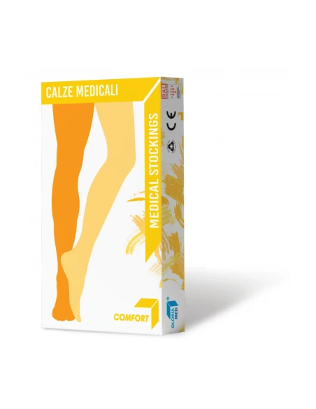 GLORIA GAMBALETTI 152 COMFORT - MOD.CORTO