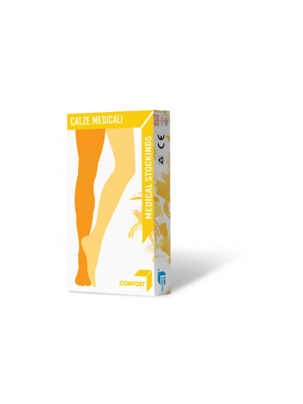 GLORIA 252 COLLANT COMFORT BEIGE K2 - MODELLO...