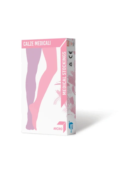 GLORIAMED COLLANT 191 COLORE SAFARI - TAGLIA M CORTO