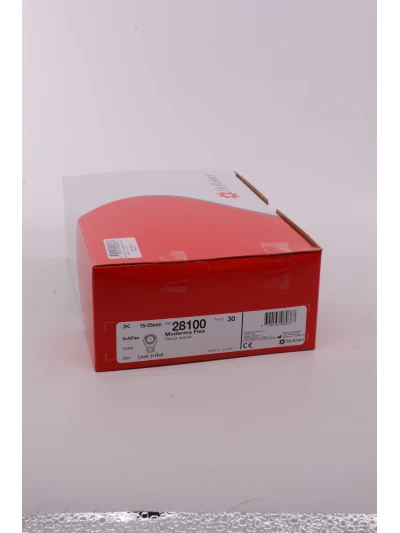 MODERMA FLEX SACCA PAERTA MINI 15/55 OPACA - COD.28100 30PZ